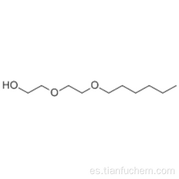 Dietilenglicolmonohexiléter CAS 112-59-4